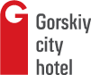 GORSKIY CITY HOTEL